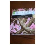 Queen Soft Microfiber Sheet Set