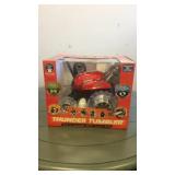 Thunder Tumbler Radio Control 370• Rally Car