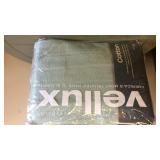 West Point Vellux King Cotton Blanket