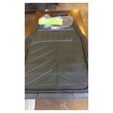 2pc Premium Front Floor Mats