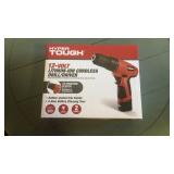 Hyper Tough 12 Volt Lithium-Ion Cordless