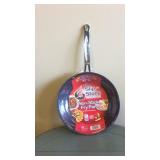 10" Slip Stone Non-Stick Fry Pan