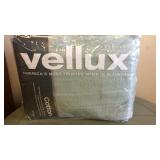 West Point Vellux King Cotton Blanket