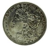 1900-P Morgan Silver Dollar