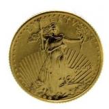 2003 BU American Eagle $5 Gold Piece