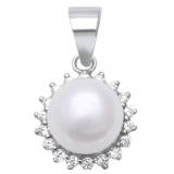 Stunning Pearl Designer Pendant