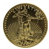 2014 American Eagle $5 Gold Piece
