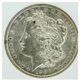 1886 MS66 Morgan Silver Dollar