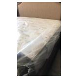 Serta 5 Star Harwich King Luxury Mattress & Box