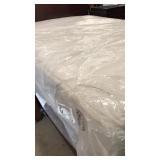 Crystal Amore Queen Mattress & Box