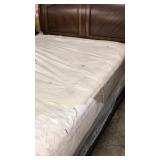 King Koil Crystal Response King Mattress & Box