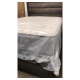King Koil Massive Queen Mattress & Box