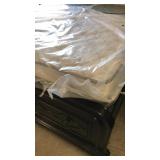 Serta Queen Mattress