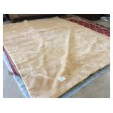 Autumn Gold 8" X 10" Imperial Rug