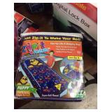 Zipit Friend Unicorn or Puppy Twin Size