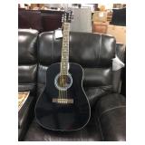 Chord Buddy Guitar W/ Paper Work