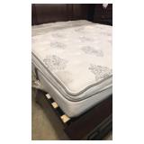 Serta Perfect Sleeper King Mattress (As-Is)