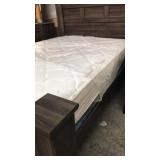Englander Queen Mattress & Box