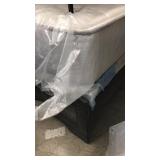 King Koil MASSIVE Queen Mattress & Box