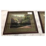 Landscapes by Paul Sawyer