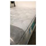 Serta Perfect Sleeper Queen Pillow Top Mattress &