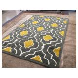 100% Wool Rug Brighton 5
