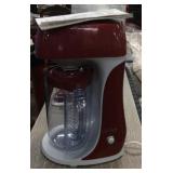 Chris Freytag Tea Maker