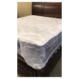 Ashley Limited Edition Pillow Top King Mattress