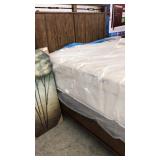 As-Is Englander Queen SUPER PT Mattress-Box