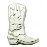 1.10 Oz. EM Erickson Mint Cowboy Boot