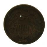1865 2 Cent Piece *Better