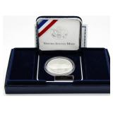 2006 US Mint San Fransisco Old Mint Silver Proof