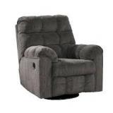 Ashley 5830028 Swivel Rocker Recliner