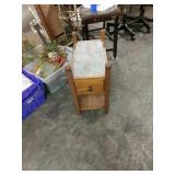 Ashley Small End Table