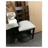 Ashley Cloth Barstools