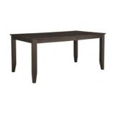 Ashley D485-25 Wood Dining Table