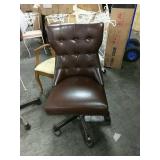 Ashley Gas Lift Office Chair