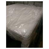 Serta Perfect Sleeper King Pillow Top Matt & Box