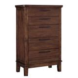 Ashley B594-46 Wooden Chest