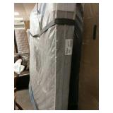 M90631 Queen Mattress & Box