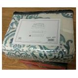 Fairholm King Duvet Set