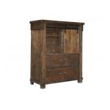 Ashley B718-46 5 Drawer Chest