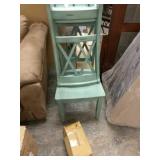 Ashley D540-101 Dining Chairs