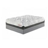 Ashley M93541 King Memory Foam-Gel Mattress & Box