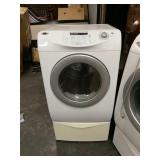 Maytag Front Loading Dryer - Estate