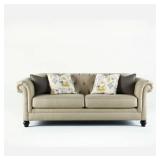 Ashley 168 Designer Sofa
