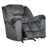 Ashley 769 SUPER PLUSH Rocking Recliner
