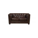 Ashley 92503 Designer Love Seat