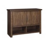 Ashley D448-60 Wooden Server