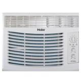 Haier 5,000 BTU Window Air Conditioner